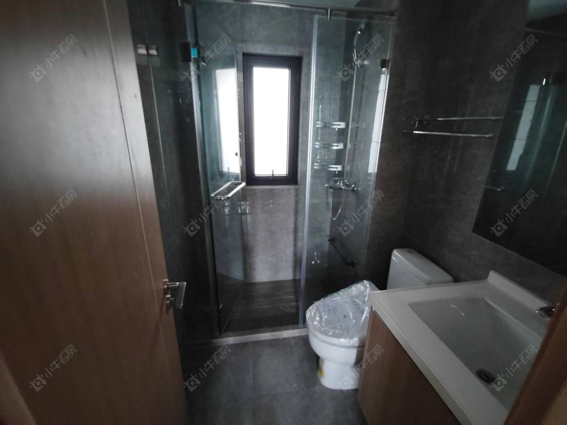 常州美的江山樾在租房源室内图_小牛看房