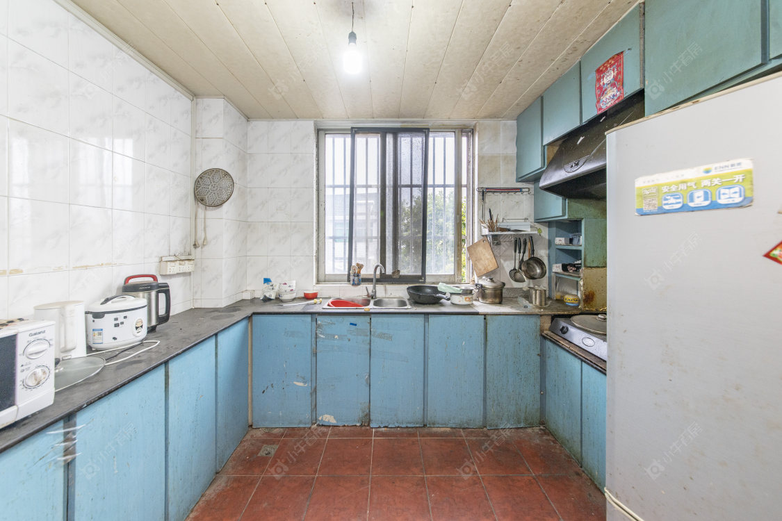 常州中凉新村六期在售二手房源室内图_小牛看房