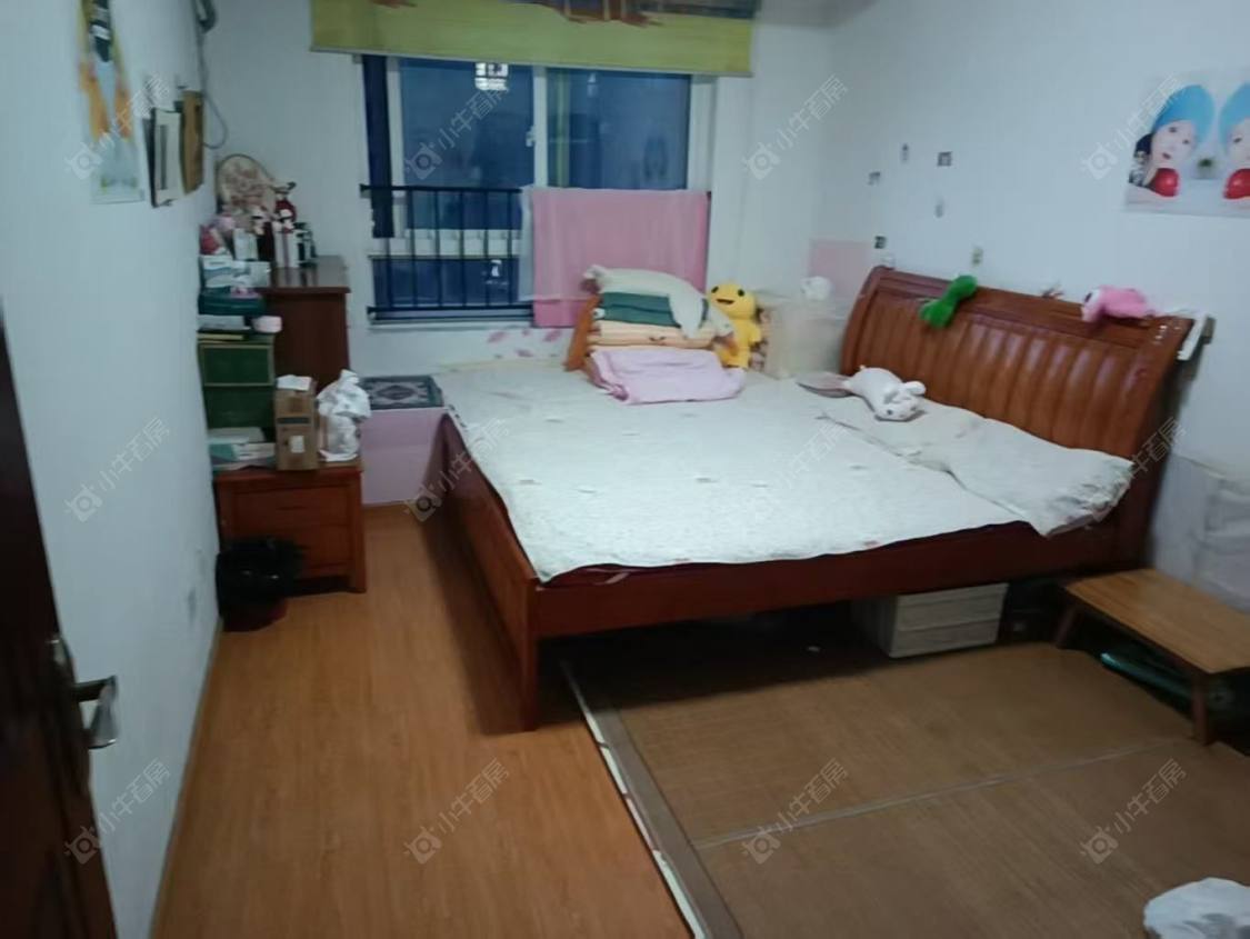 常州九洲花园二期租房_九洲花园二期3室2厅房源出租