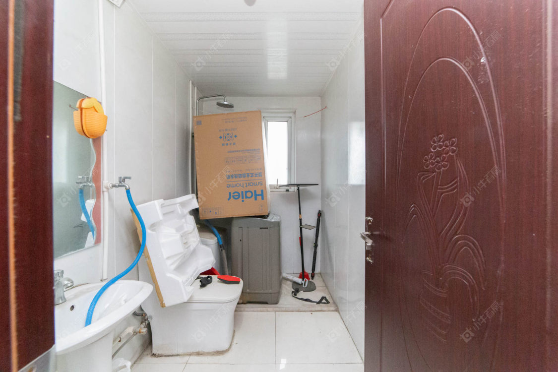 常州凤凰湖西苑在售二手房源室内图_小牛看房