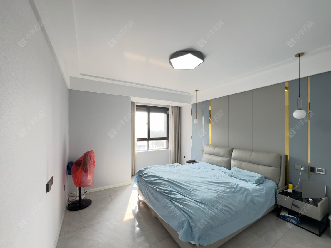 常州花都嘉园二区在售二手房源室内图_小牛看房