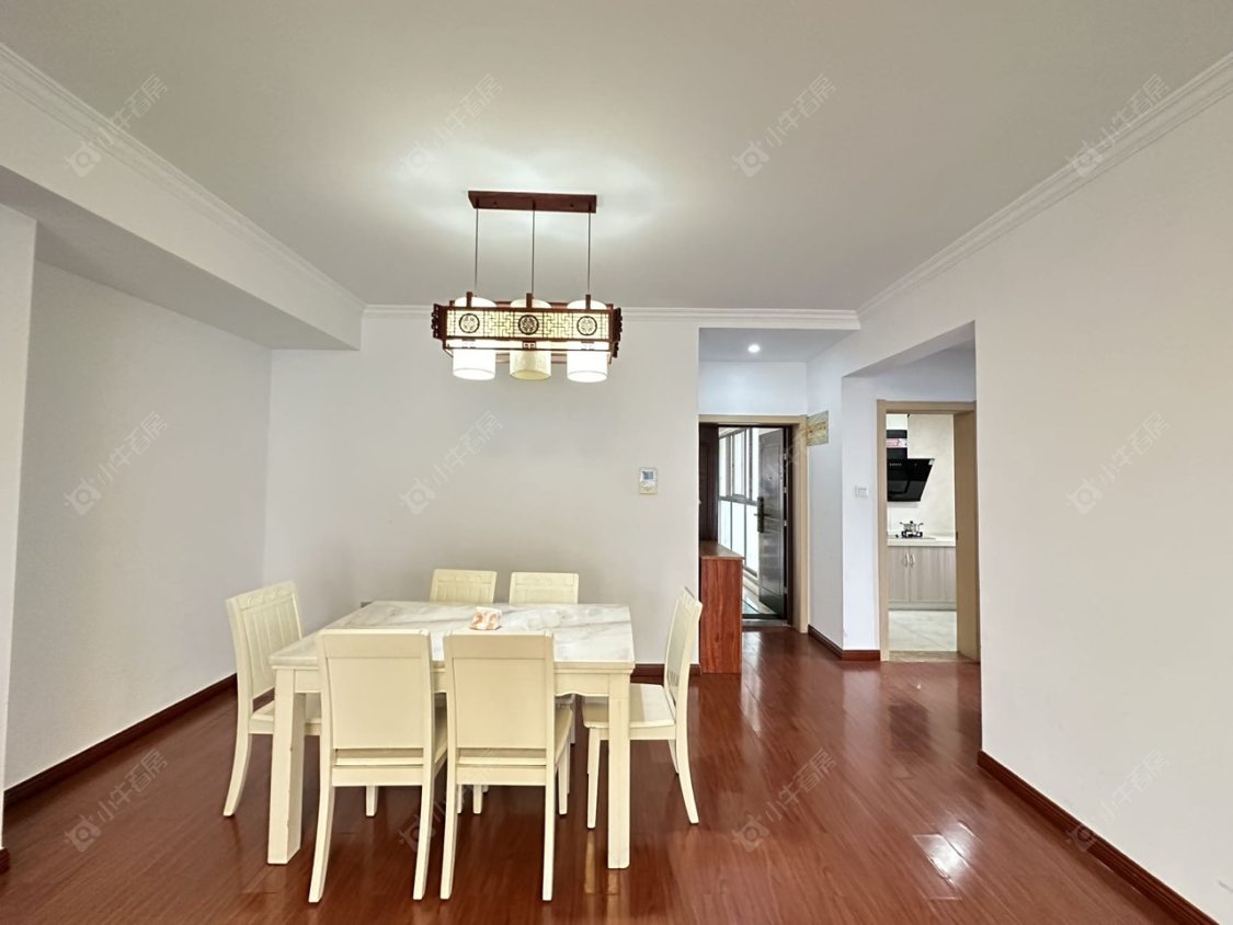 常州德禾豪景在租房源室内图_小牛看房