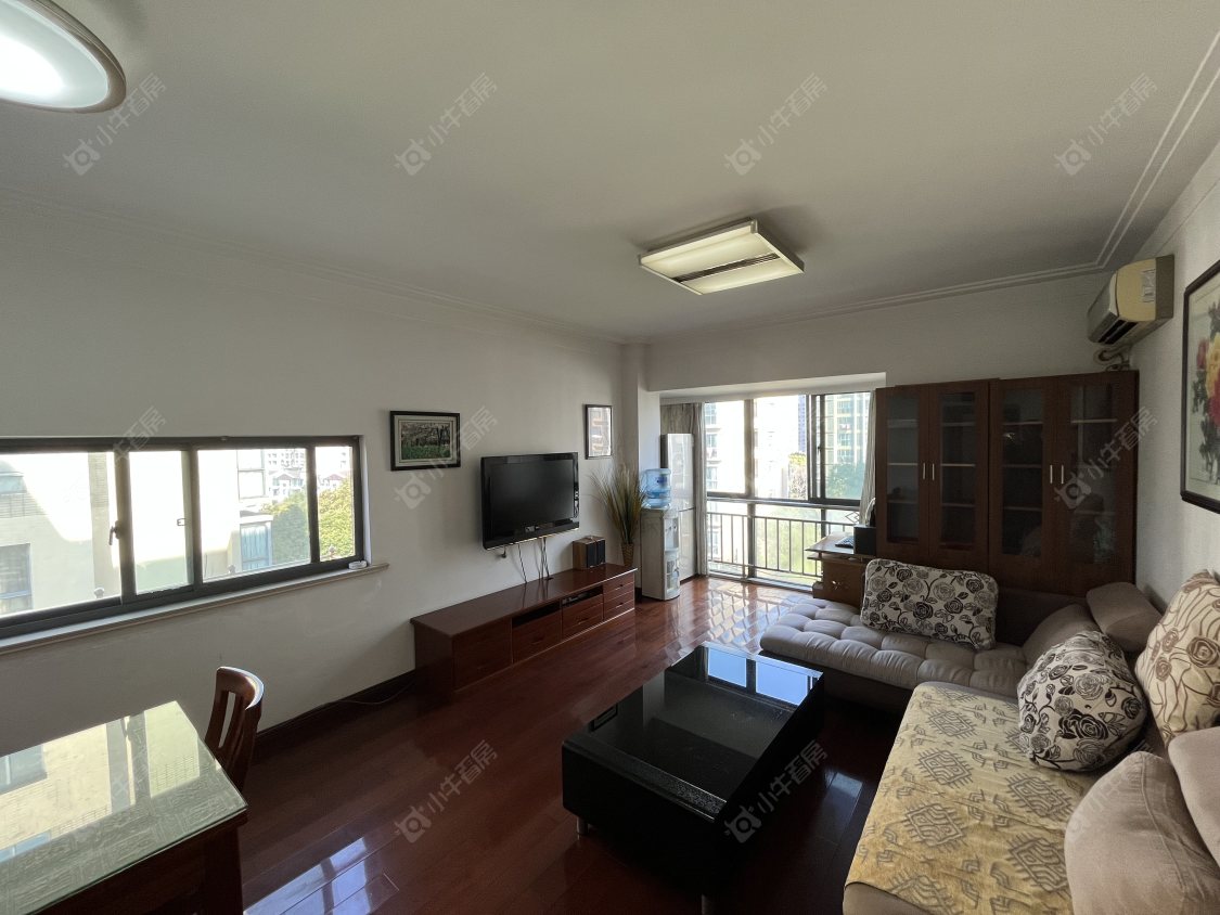 常州新城长岛在租房源_小牛看房