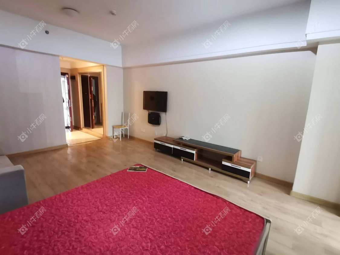 常州新北万达广场在租房源_小牛看房