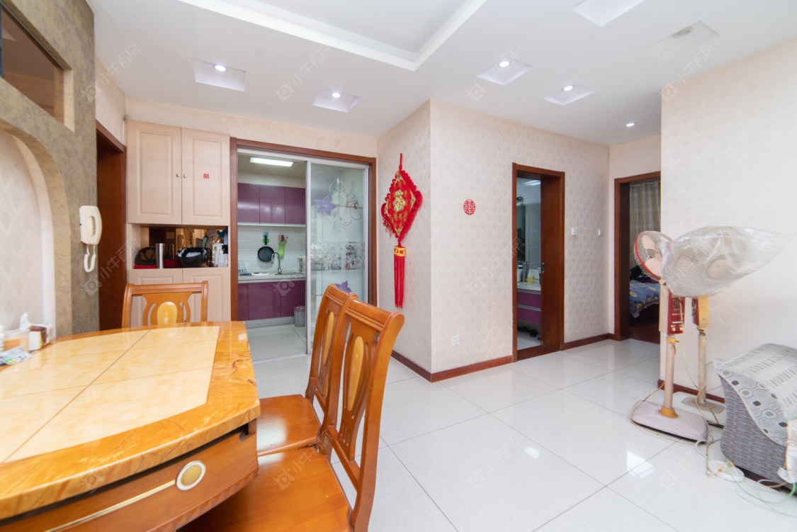 常州怡美花园在售二手房源室内图_小牛看房