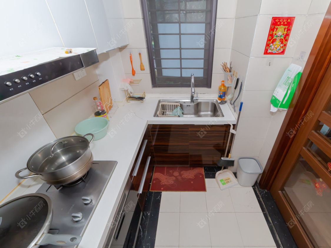 常州景瑞望府在售二手房源室内图_小牛看房