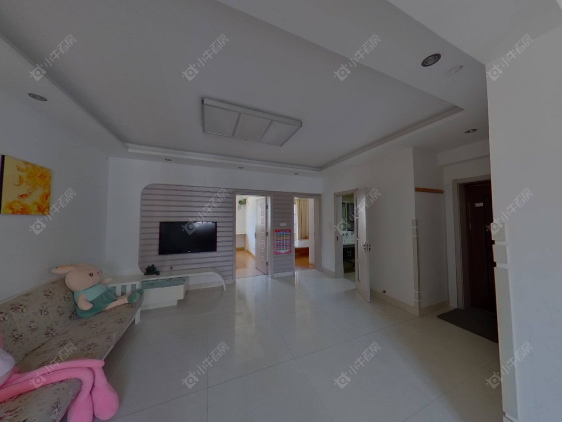 常州泰山二村在售二手房源室内图_小牛看房