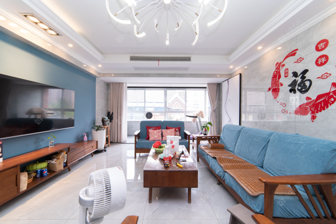 常州泰盈八千里在售二手房源室内图_小牛看房