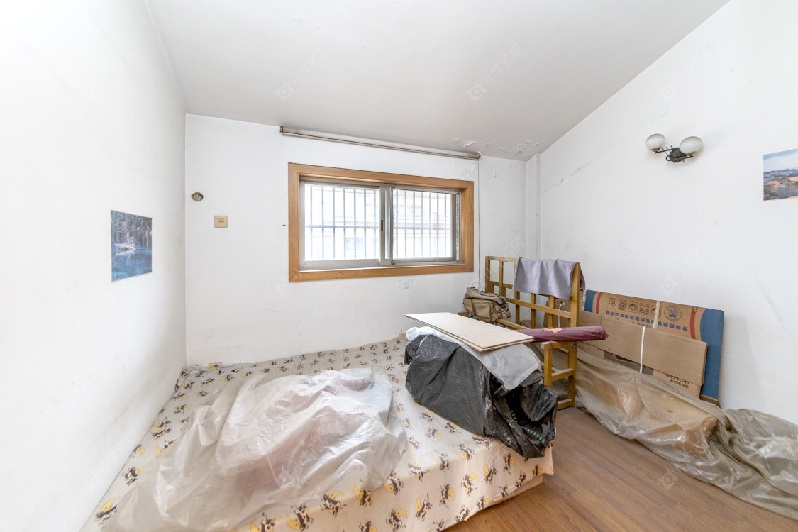 中凉花园房源室内图 常州中凉花园在售二手房源室内图_小牛看房