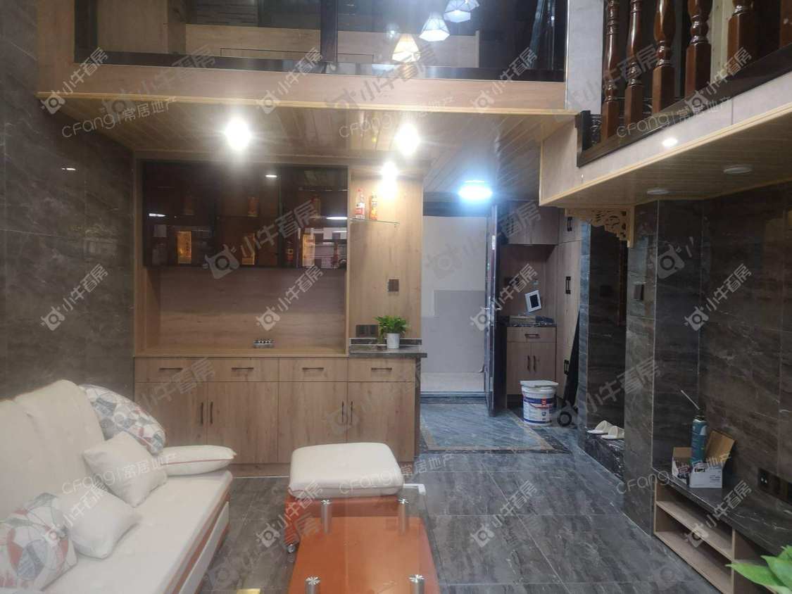 常州吾悦广场全能家公寓在租房源_小牛看房