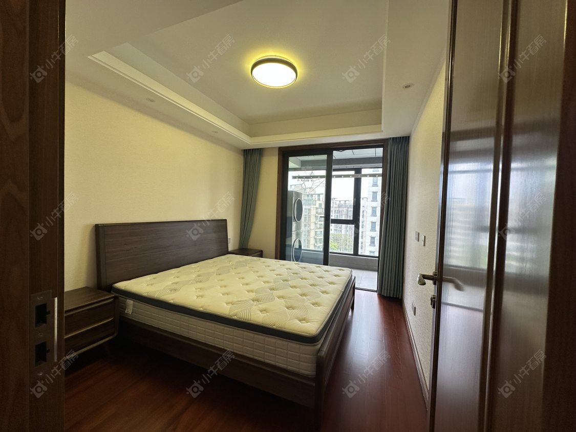 常州旭辉铂悦天宁在租房源室内图_小牛看房