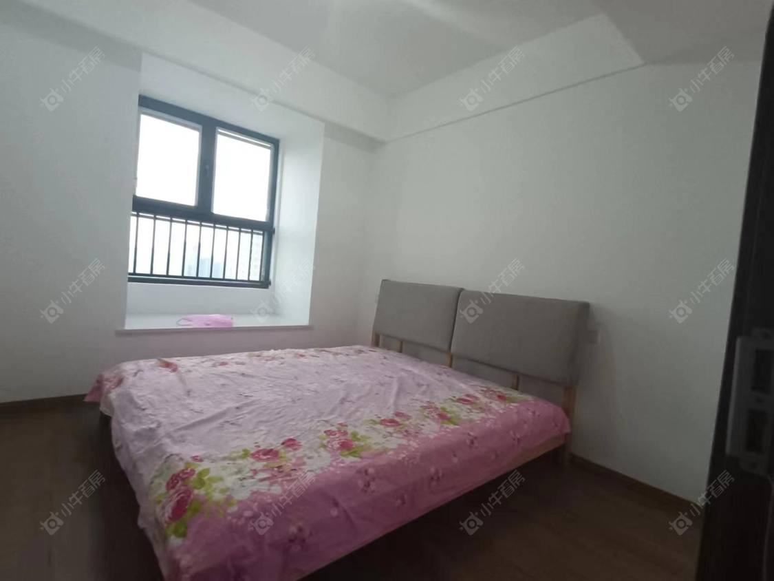 常州弘阳云峯在租房源室内图_小牛看房