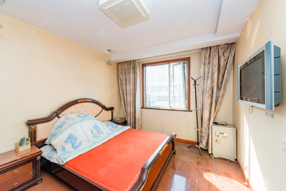 金色新城东区房源室内图 常州金色新城东区在售二手房源室内图_小牛看房