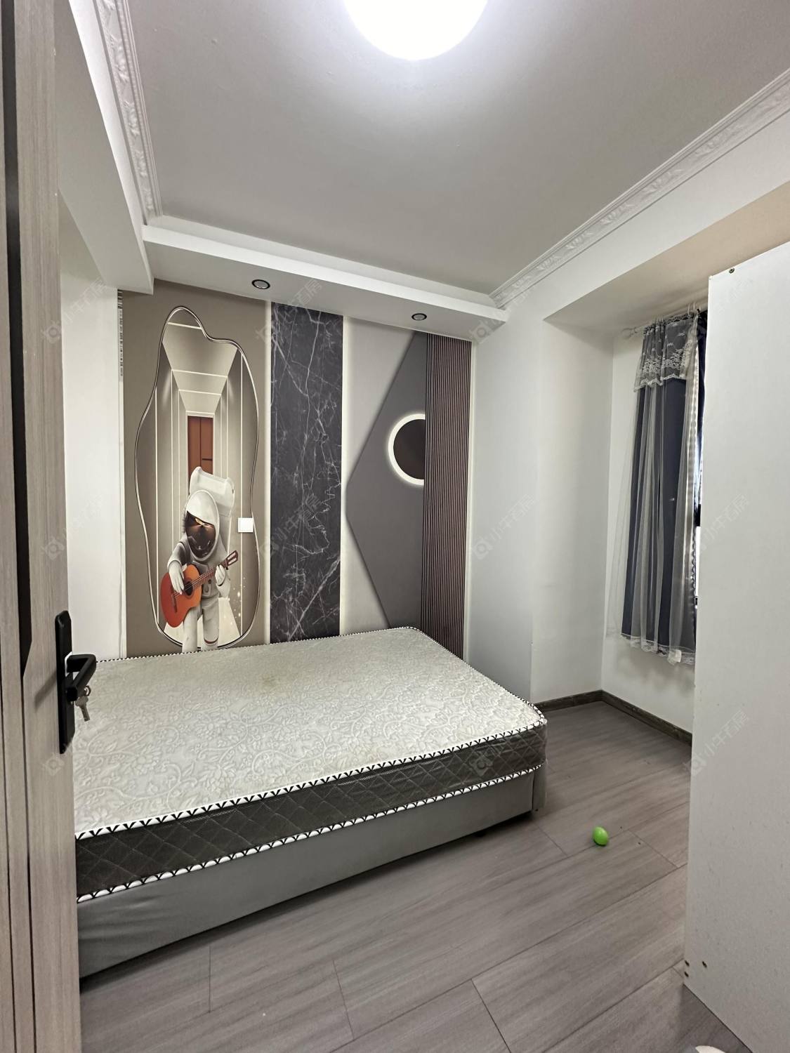 常州华盛品樾公馆在租房源室内图_小牛看房