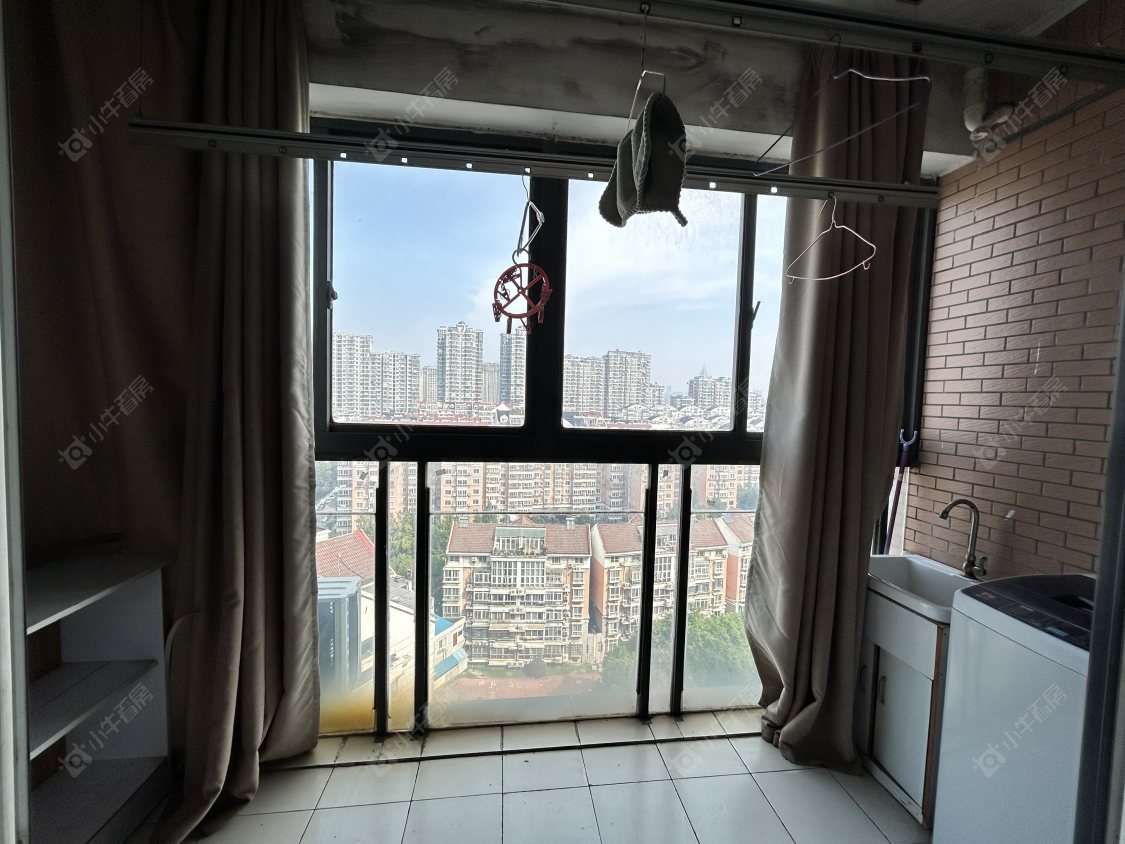 常州怡康机电广场在租房源室内图_小牛看房