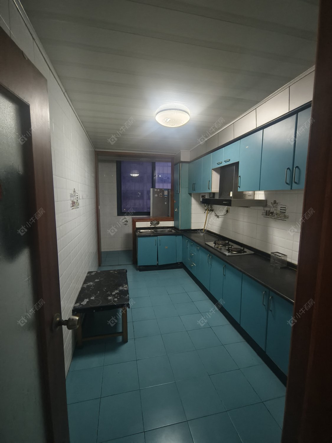 常州湾里新村在租房源室内图_小牛看房