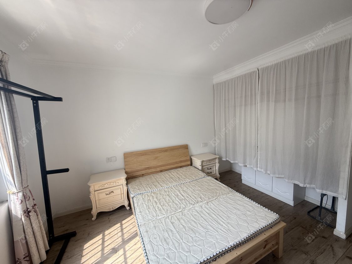 常州金鸡花园在租房源室内图_小牛看房