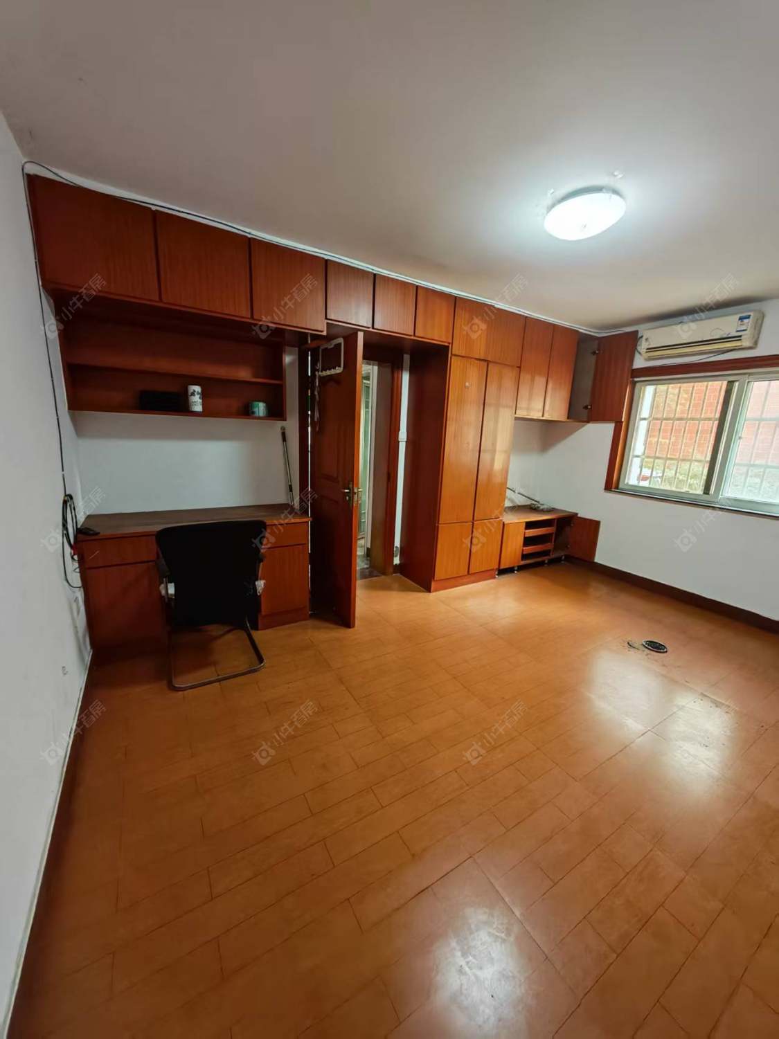 常州朱庄花苑B区在租房源_小牛看房