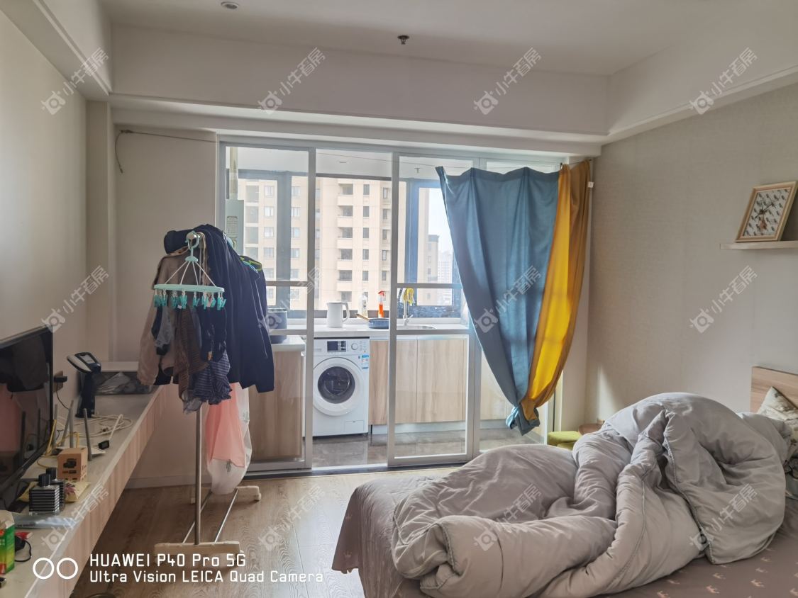 常州九洲花园四期在租房源_小牛看房