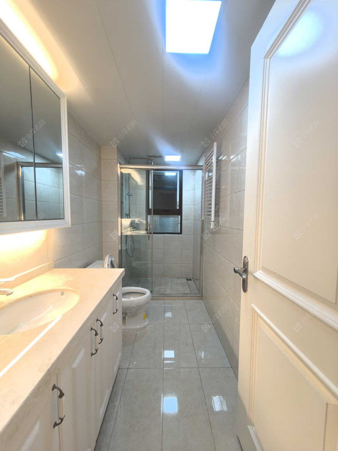 常州绿地香奈在租房源室内图_小牛看房