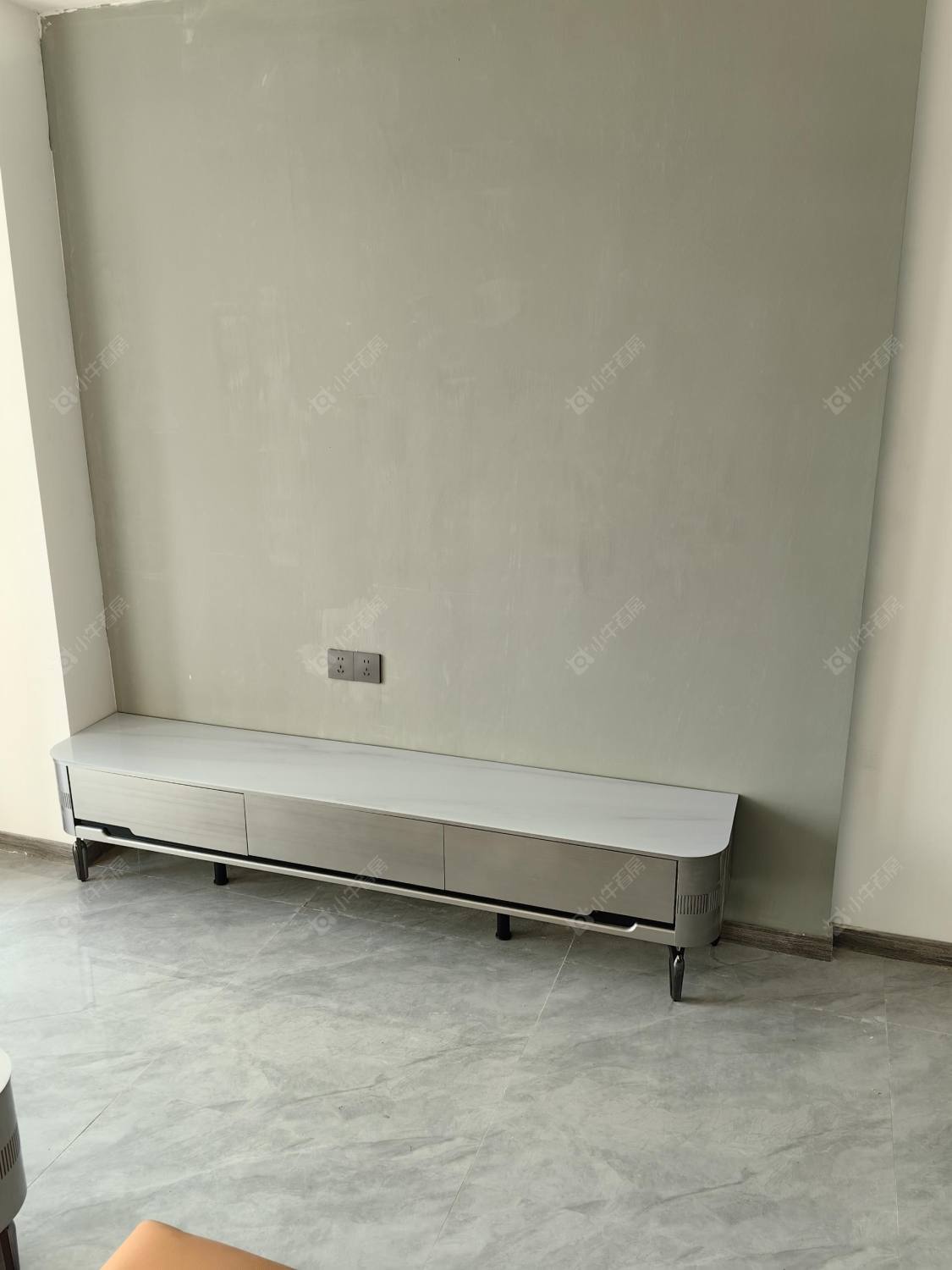 常州高力国际SOHO租房_小牛看房