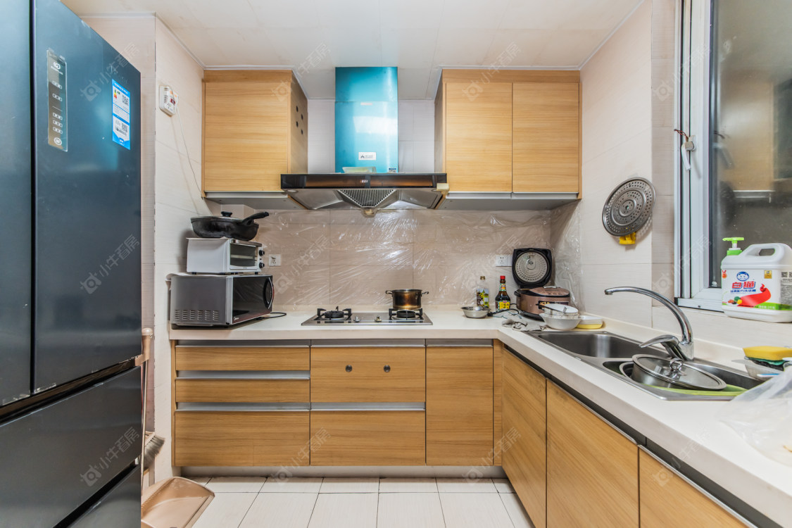 九洲花园三期房源室内图 常州九洲花园三期在售二手房源室内图_小牛看房