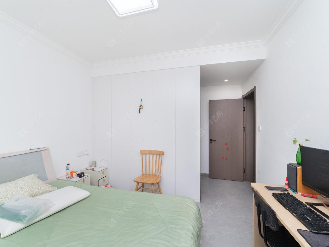 常州龙宸铭著在售二手房源室内图_小牛看房