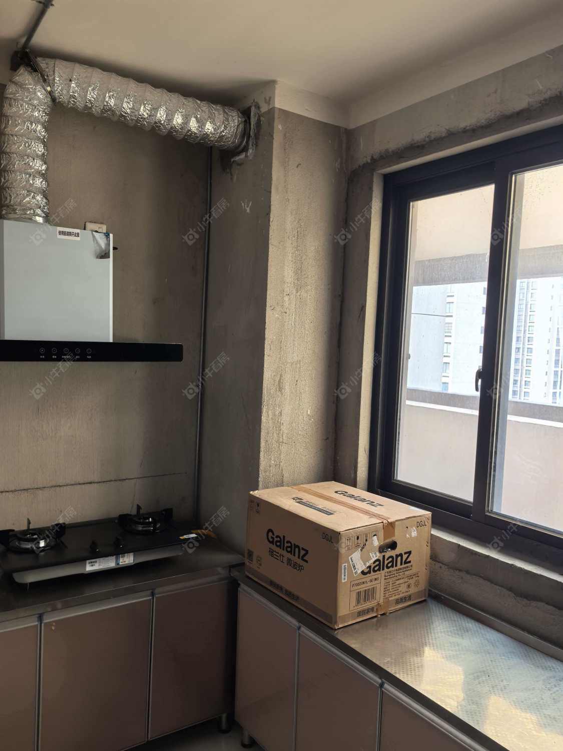 常州百馨西苑五期在租房源_小牛看房