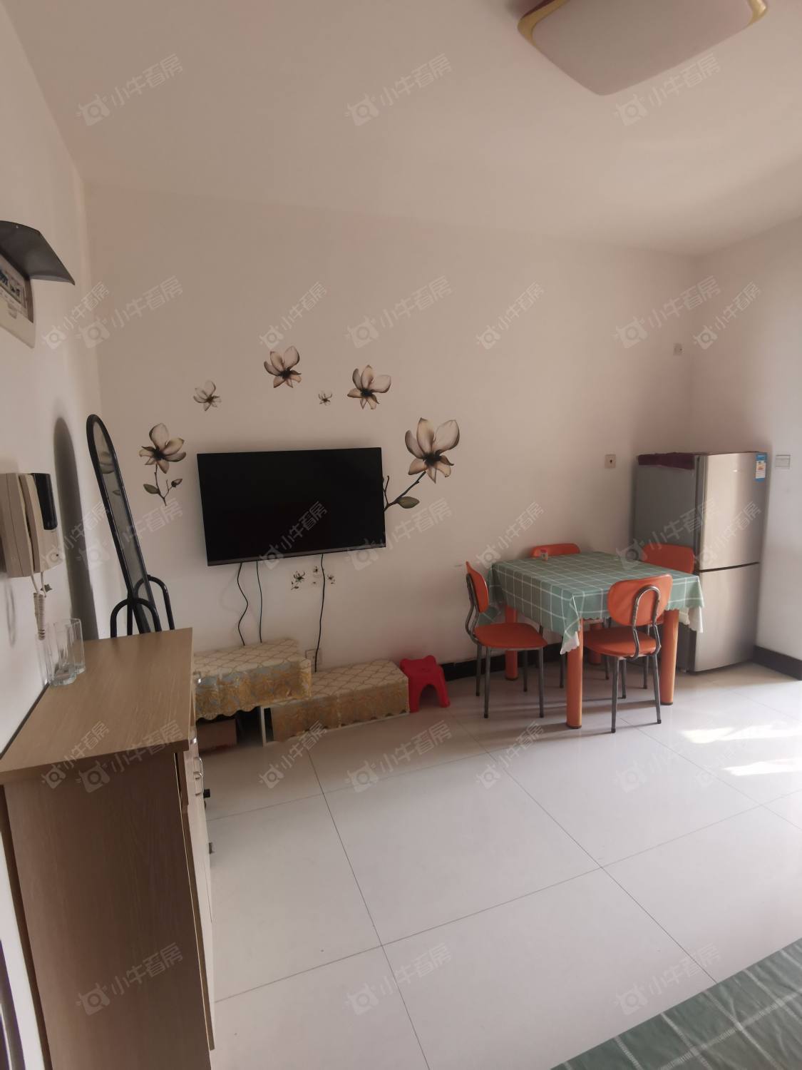 常州绿地世纪城一期在租房源_小牛看房