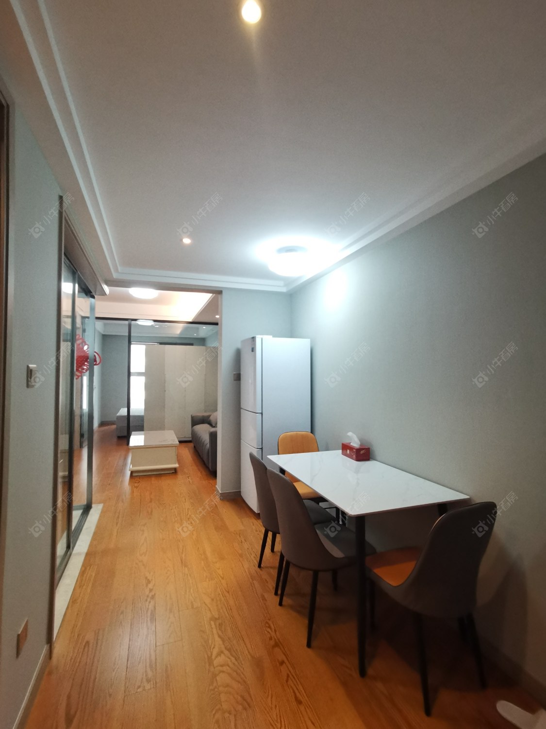 常州九洲玺在租房源室内图_小牛看房