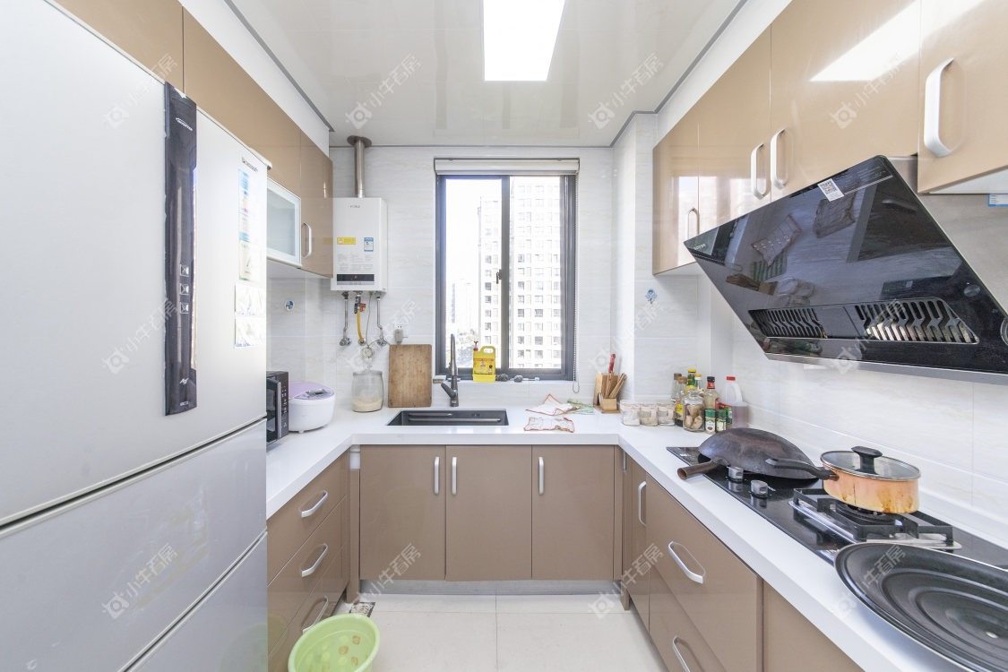 常州新城南都美域在租房源室内图_小牛看房