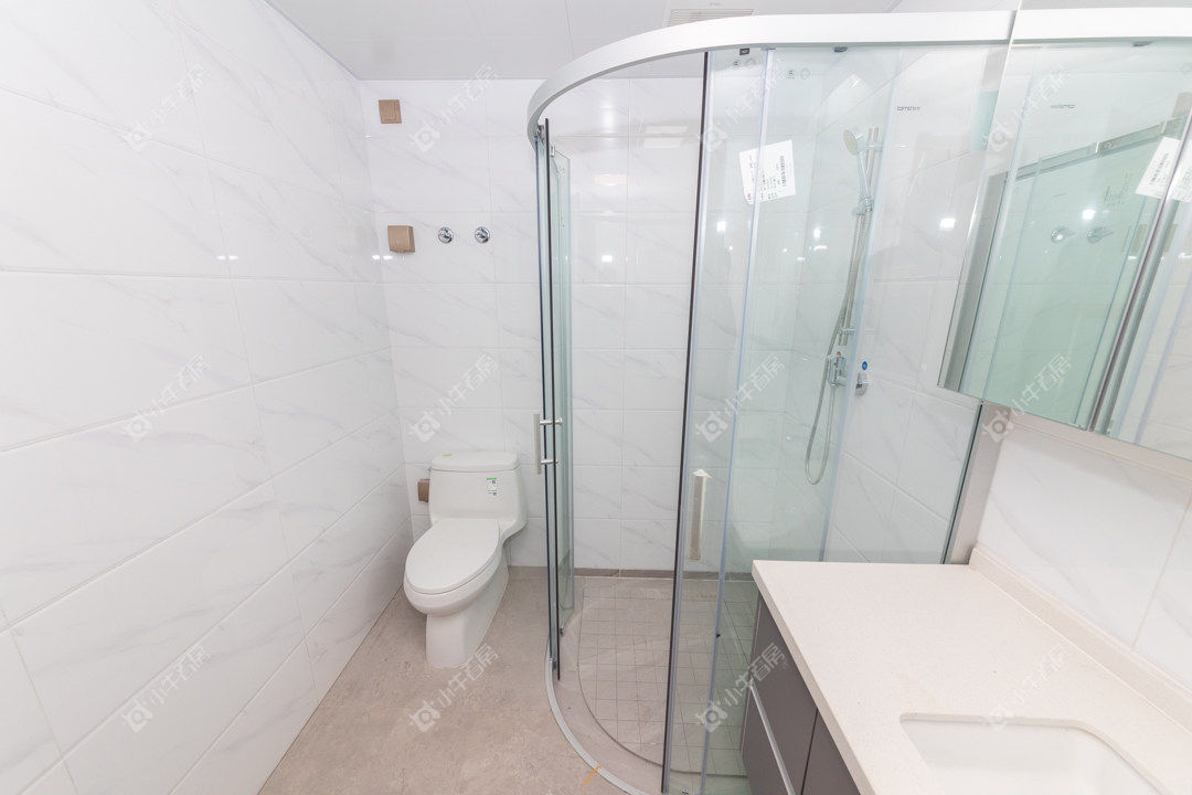 常州碧桂园碧玥和鸣在租房源室内图_小牛看房