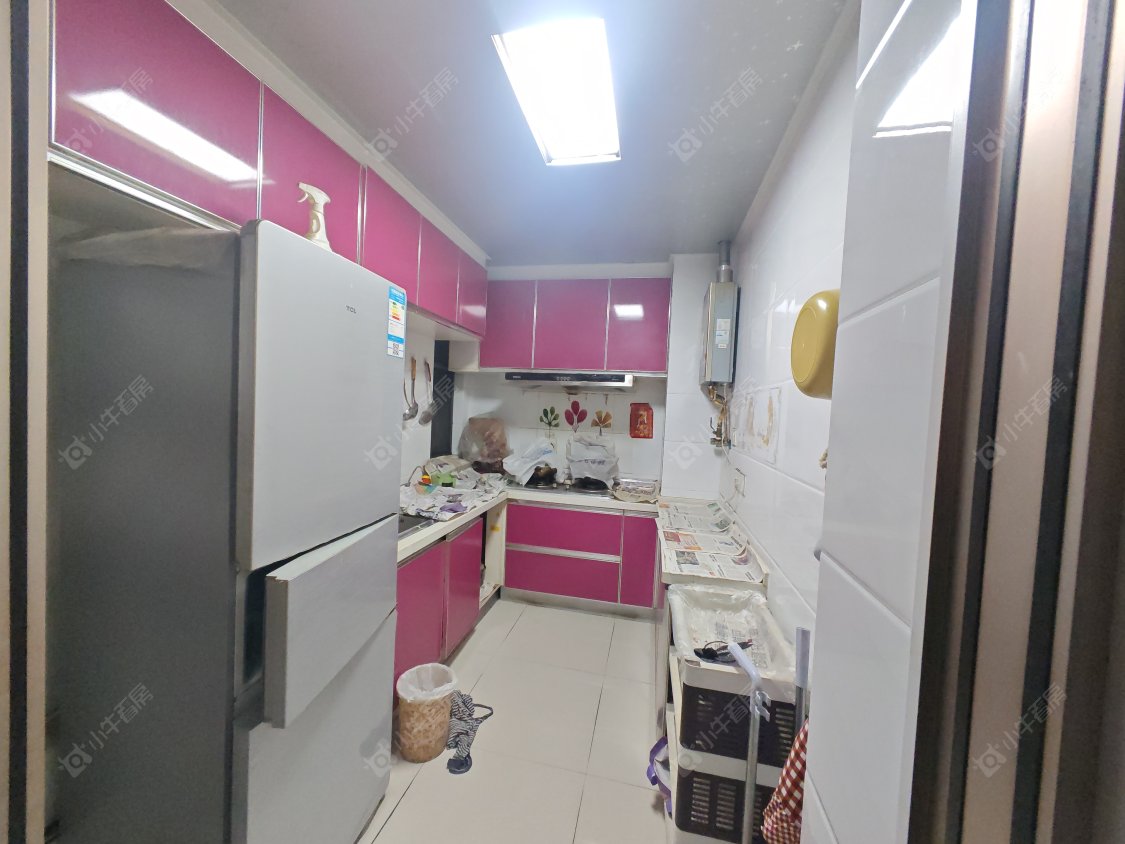 聚盛花园房源室内图 常州聚盛花园在租房源室内图_小牛看房