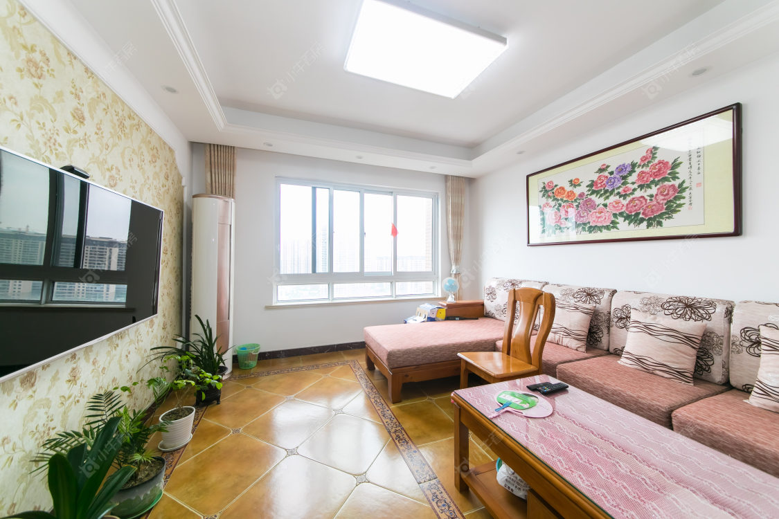 常州泰盈八千里在售二手房源室内图_小牛看房