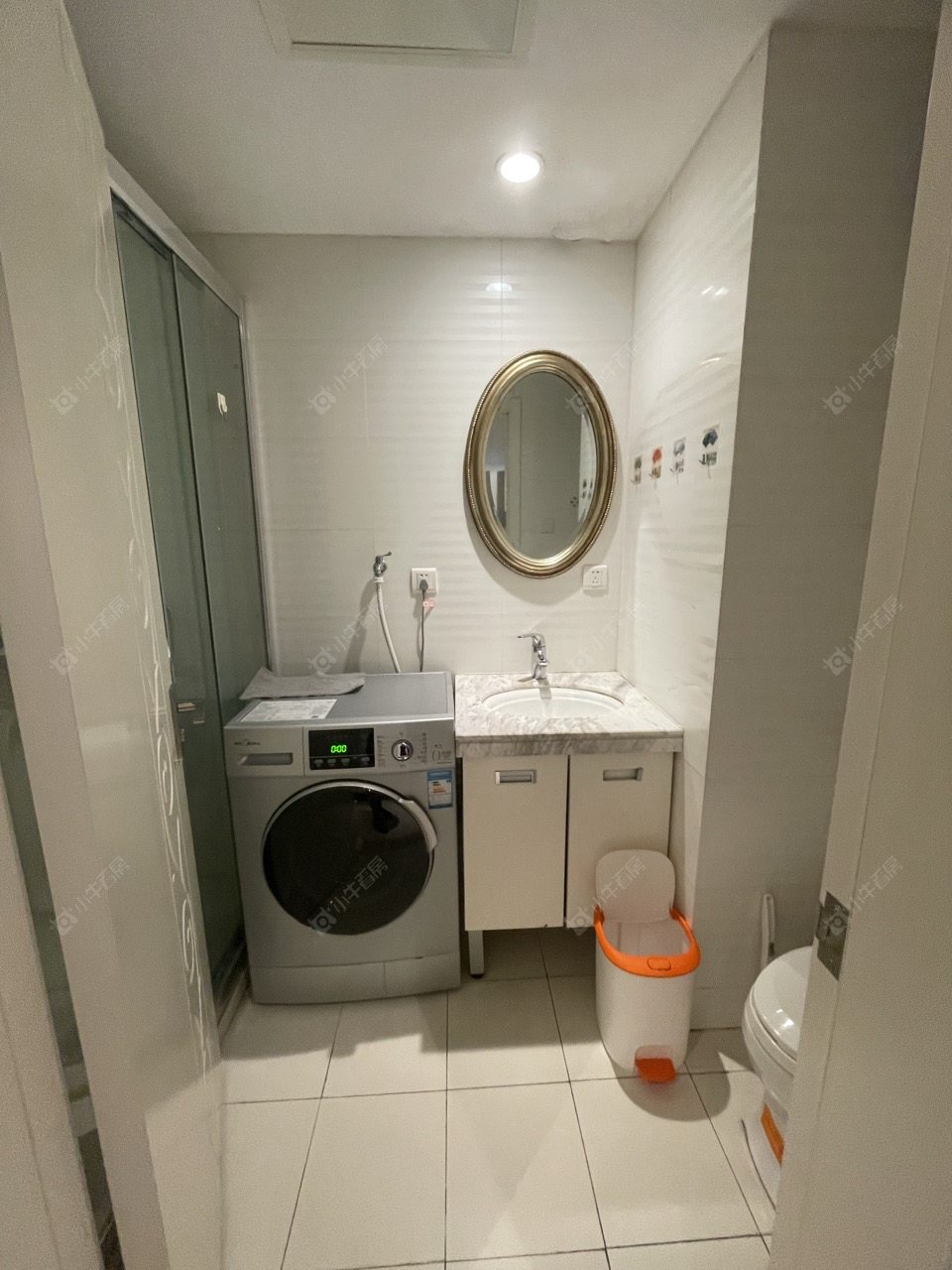 新天地不夜城房源室内图 常州新天地不夜城在租房源室内图_小牛看房