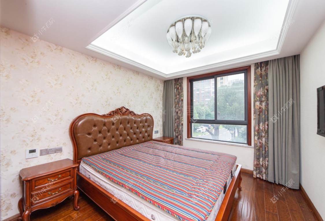 常州佳兆业凤凰湖壹号在租房源室内图_小牛看房