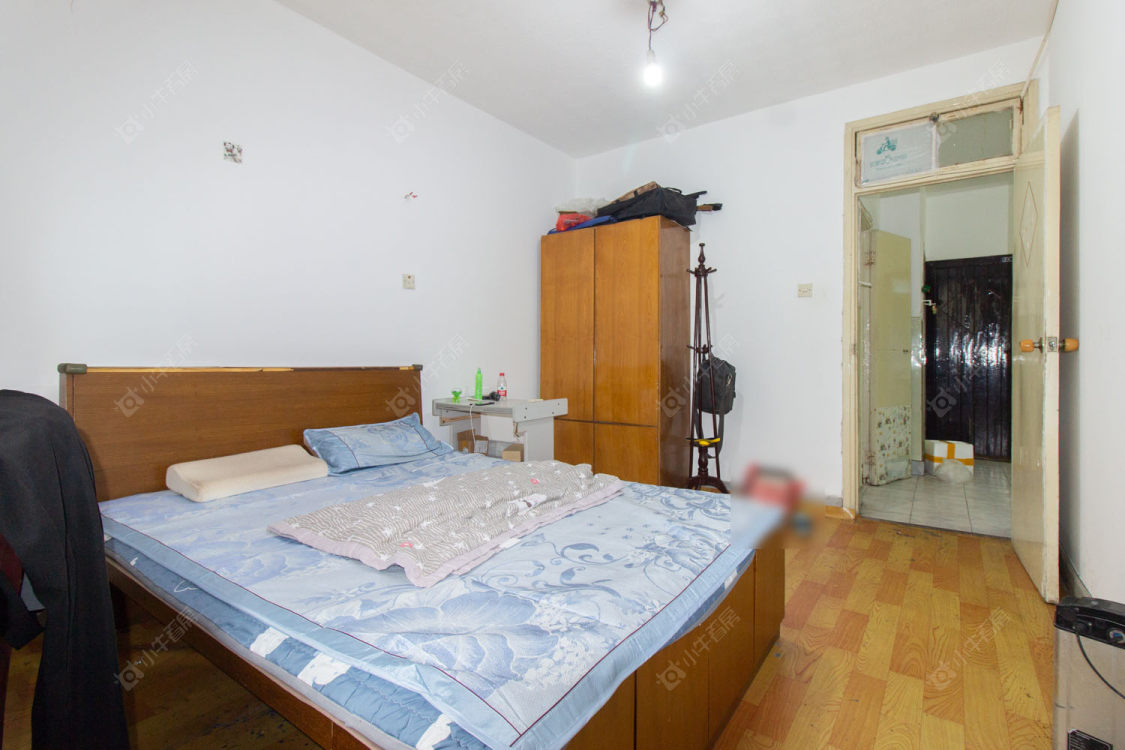 常州劳动新村南区在售二手房源室内图_小牛看房