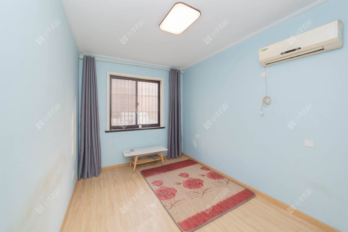 常州太湖花园在租房源_小牛看房