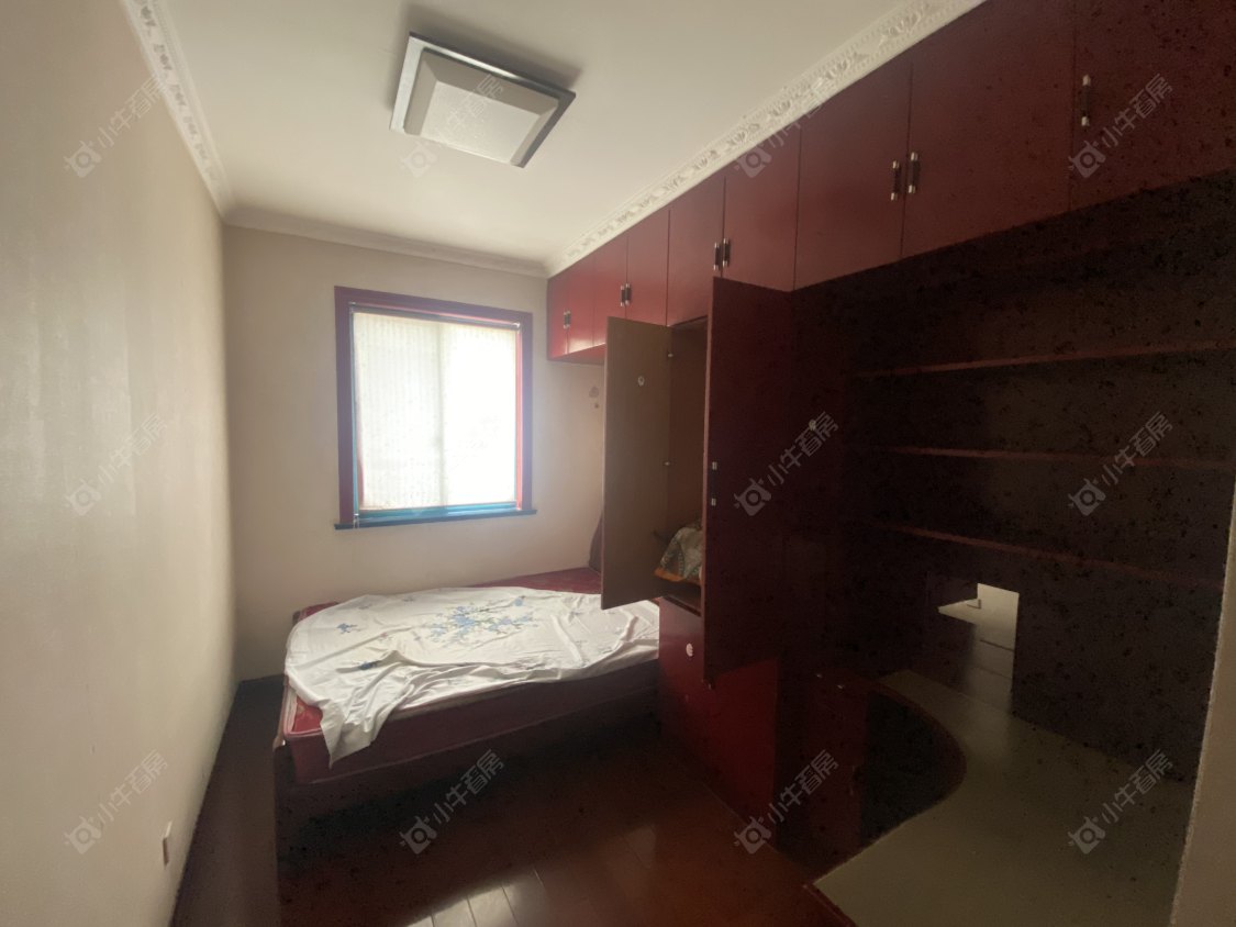 常州长安家园二村在租房源_小牛看房