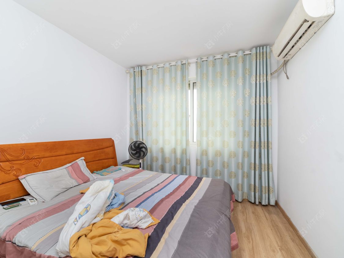 常州临津花园在售二手房源室内图_小牛看房