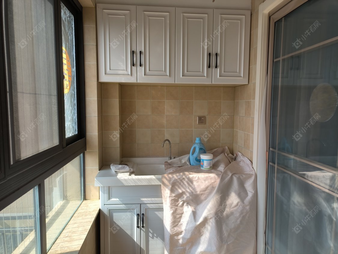 路劲城二期房源室内图 常州路劲城二期在租房源室内图_小牛看房