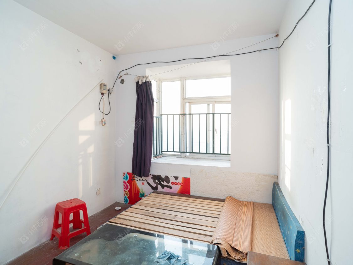 常州枫逸人家在售二手房源室内图_小牛看房