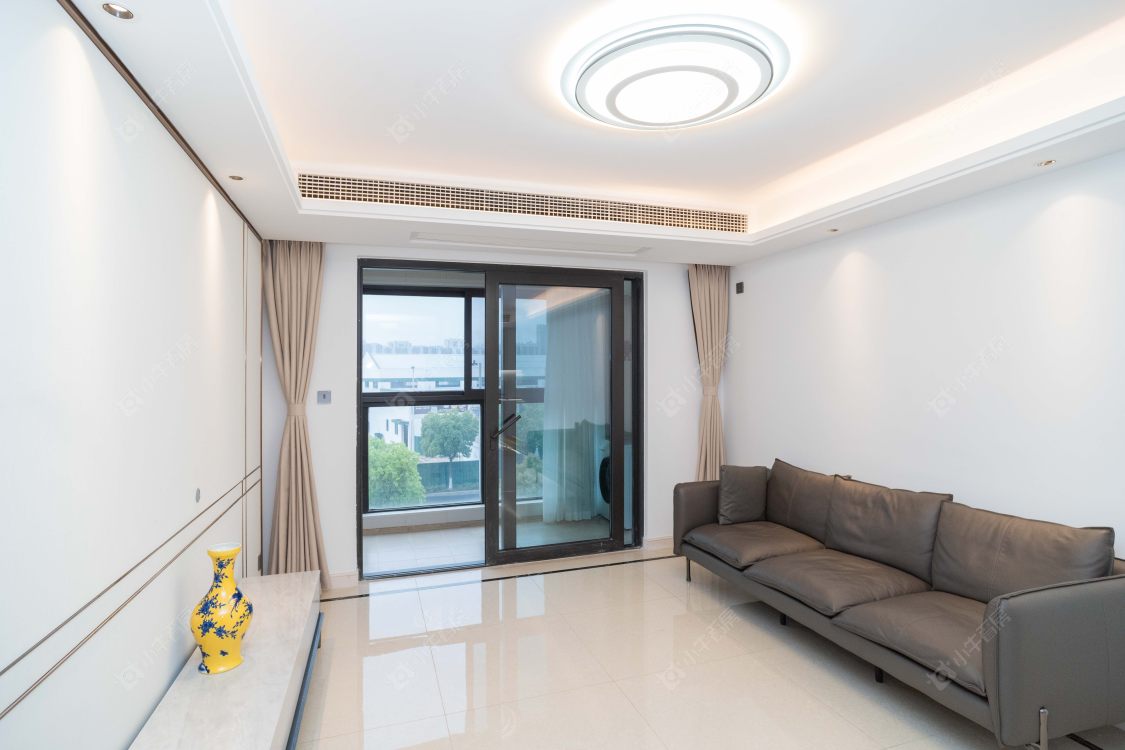 常州龙城金茂府东区在售二手房_小牛看房