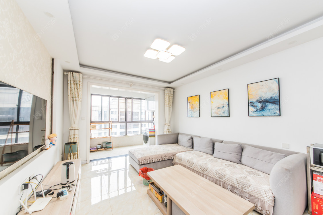 常州中海锦珑湾在售二手房_小牛看房