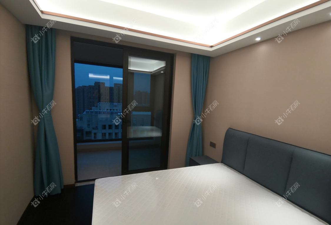 常州常发珑玥在租房源_小牛看房