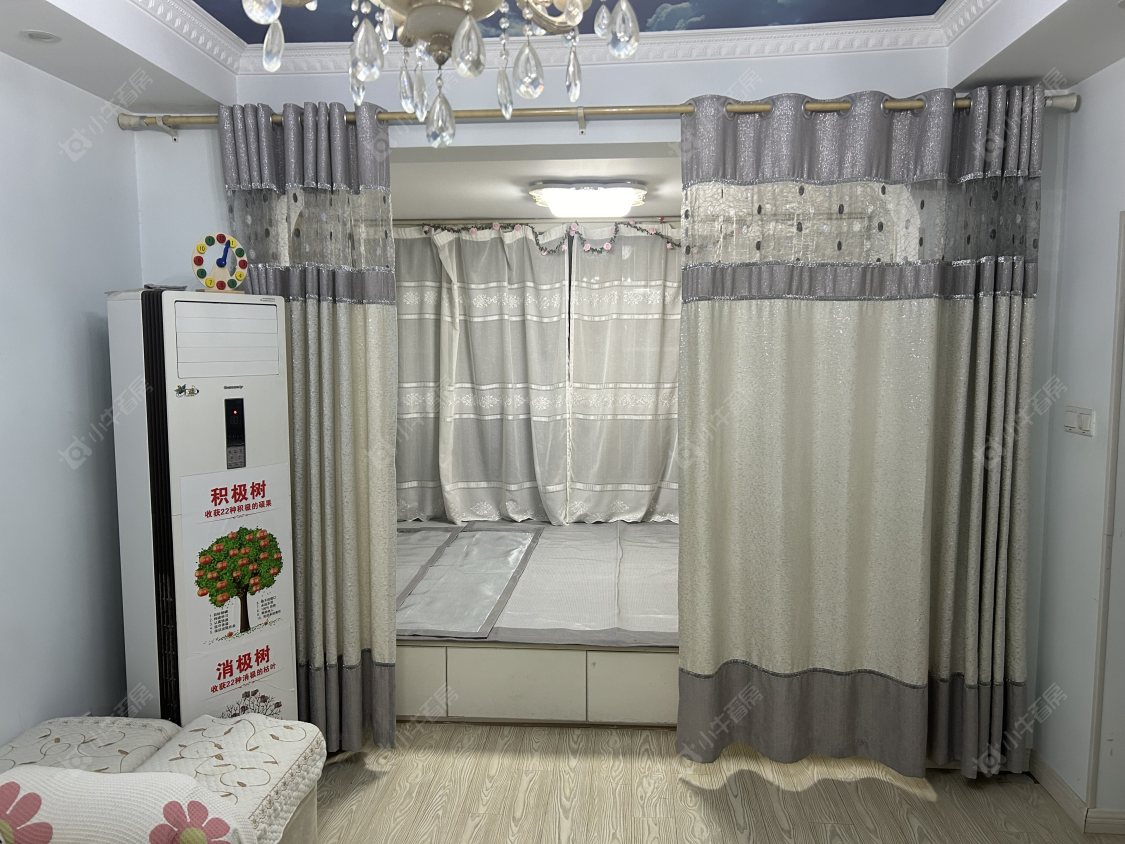 绿地香颂花园房源 常州绿地香颂花园在租房源_小牛看房