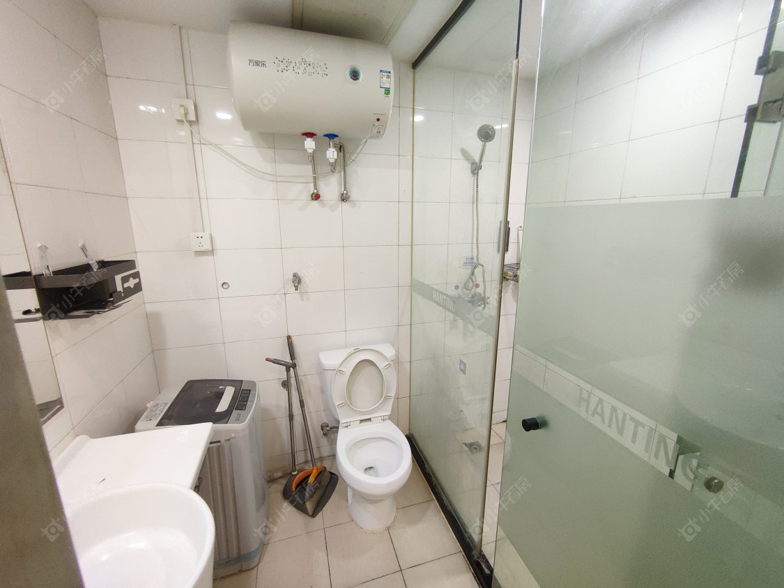 天禄商务广场房源室内图 常州天禄商务广场在租房源室内图_小牛看房