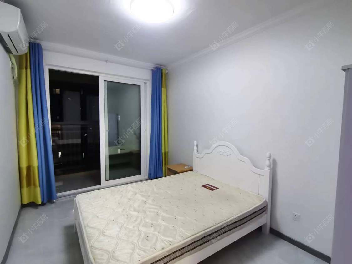 常州潞城花苑在租房源_小牛看房