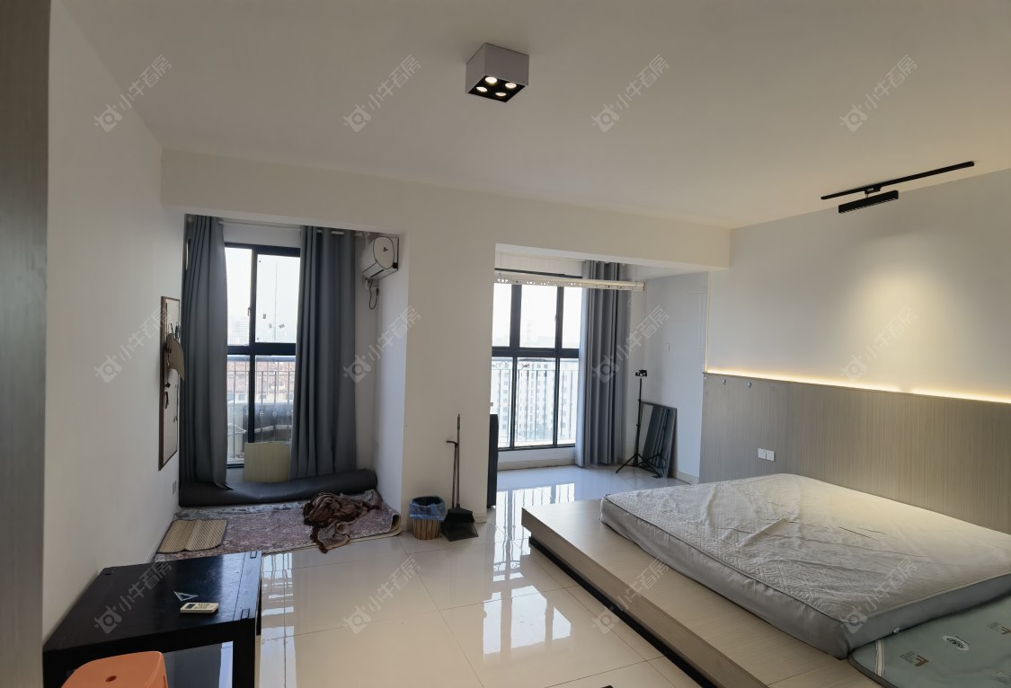 常州长宇棕榈湾在租房源室内图_小牛看房