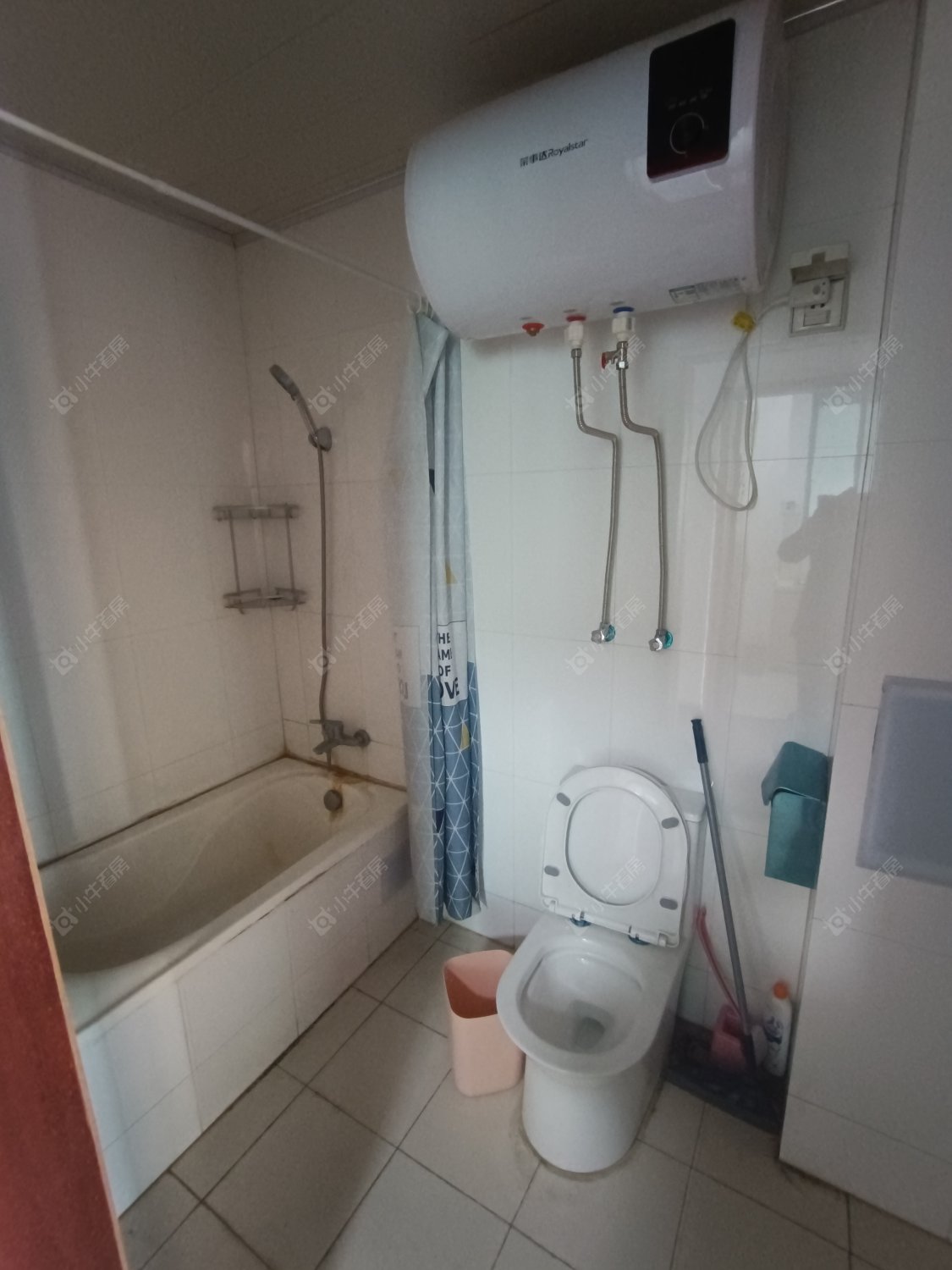 常州府琛商务广场在租房源室内图_小牛看房